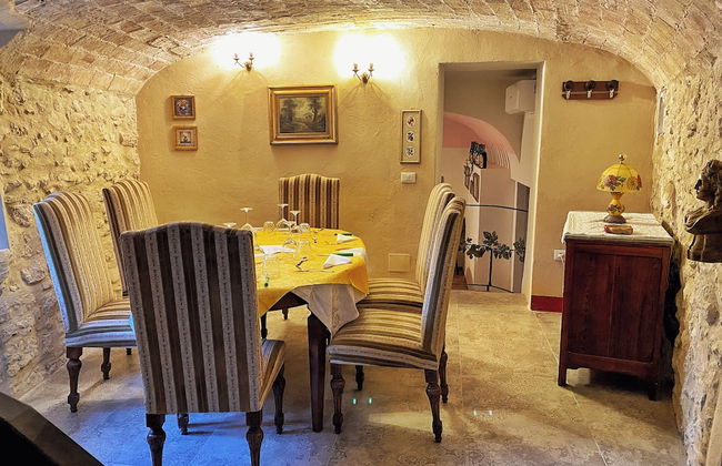 Collis Petri Relais - Photo 29