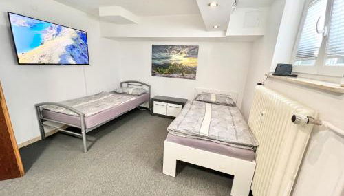 Apartment für 2 Personen - Bad Lippspringe - Foto 5