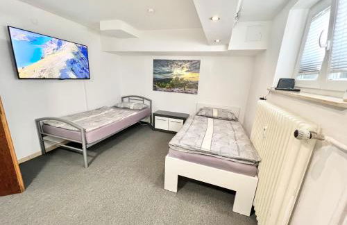 Apartment für 2 Personen - Bad Lippspringe - Foto 5