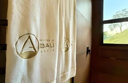 Cabana Tekoá - Teto de vidro e telão de cinema - Foto 35