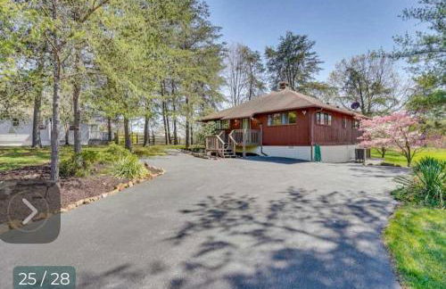 Golf Course Views w Fireplace & Resort Amenities - Foto 17