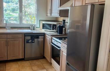 Belle villa avec piscine proche monaco - Foto 15