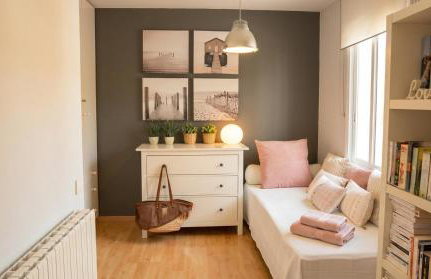 Villa Sitges Altavista Amazing View South oriented Calm Area AC Beach 2 minutes Drive and 18 minutes Walk - Foto 38