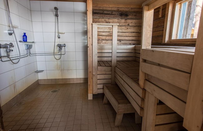 Villa Helga - Foto 34