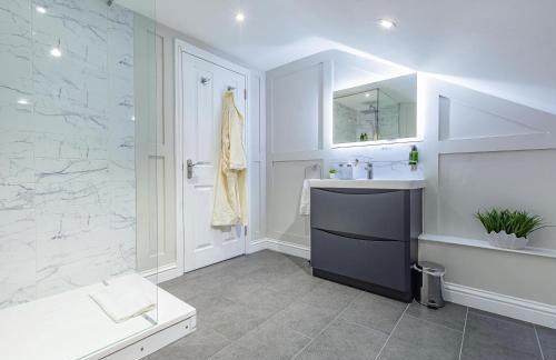 Harper Luxe Serviced Apartments Dunstable - Photo 40