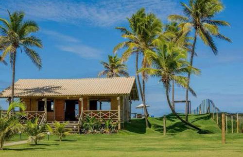 Apartamento Doce Lar Resort Treebies Subauma - Foto 6