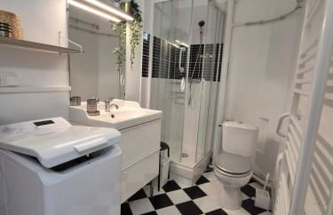 Studio centre Bagnoles - Foto 5