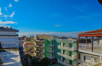 Chariclia Hotel - Foto 22