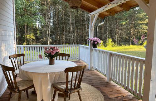 Bullerbyn na Kaszubach - Foto 2