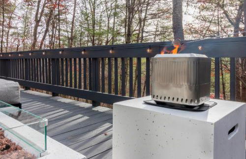 New Listing, Pet Friendly, Hot Tub, Grill, Fire Pit, Bryce Resort - Foto 7