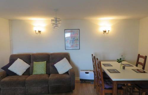 The Coach House Self Catering Apartments - Foto 38