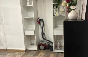 Studio près de carrefour et aéroport Vitrolles - Foto 5