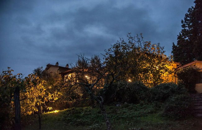 Podere il Poggiolo - Photo 62