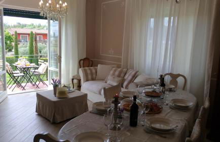 La Valinfiore Charming Home - Foto 48