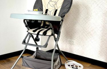 Große Wohnung Wellness + Sauna + Netflix - Foto 33