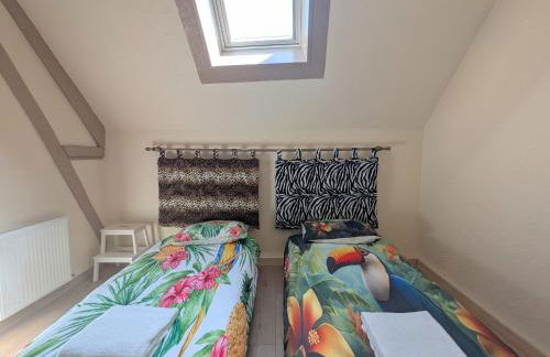 Évasion Nature à Chabris : Entre Loire et Cher - FR-1-591-741 - Foto 10