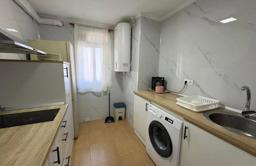 El pisito mediterráneo - Foto 15