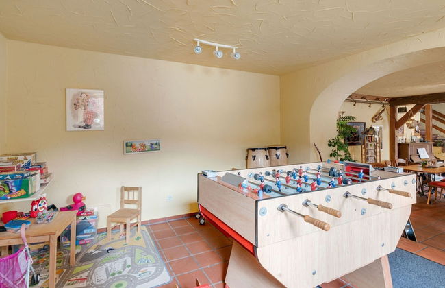 Flat in Meisberg With In-house Catering - Photo 9