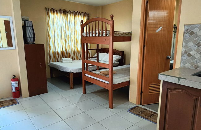 Allen Marie Shiphaus powered by Cocotel - Foto 24