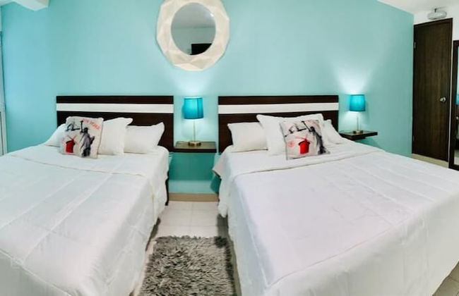 Bahia Tropical II - Foto 1