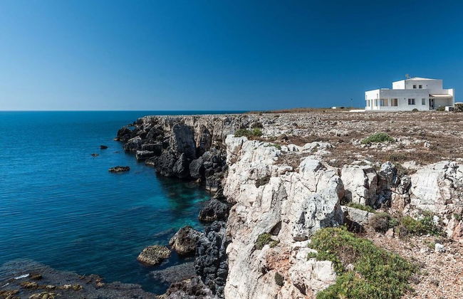 Villa Capo Passero - Foto 1