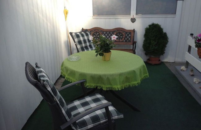 Glasner Comfortable Holiday Residence - Foto 21