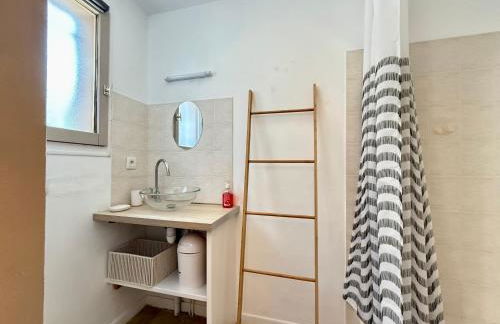 Superbe Villa vue mer - Jacuzzi - Pétanque - Foto 19