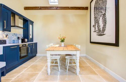 Coach Cottage Northumberland - Foto 27