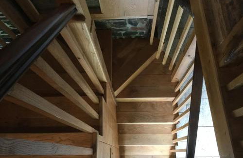 WebberHillFarmCottages - Foto 44