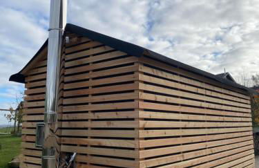 Familien-Ferienhaus am Felsenlabyrinth - Foto 7