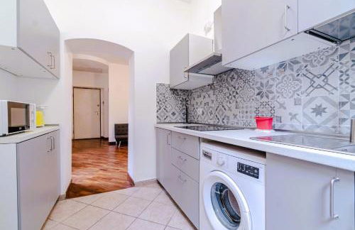 GuestHost - Principe FS Roomy Apt x5 - Foto 9