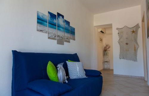 La Pavoncella Marina - Cozy home near Porto Taverna - Foto 18