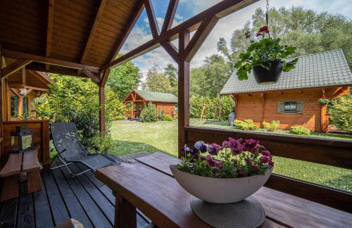 Chatki u Stefana - Foto 19