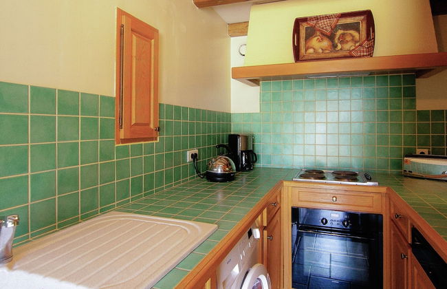 Luxury Apartment With Terrace, Sauna, Tennis, Pool - Foto 16