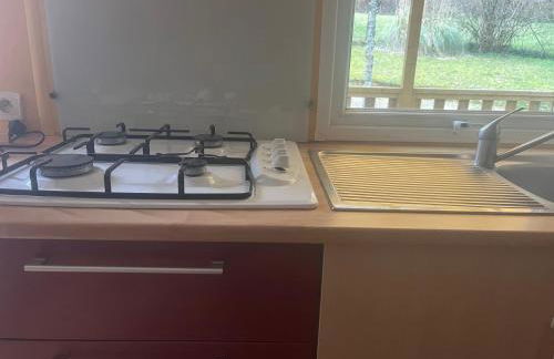 Mobilhome Marronnier 6p climatisé - Photo 7