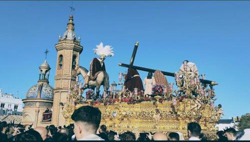 Apartamento Plaza de San Bernardo 4 - Foto 4