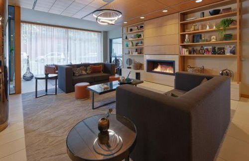 Adina Apartment Hotel Berlin Mitte - Foto 6