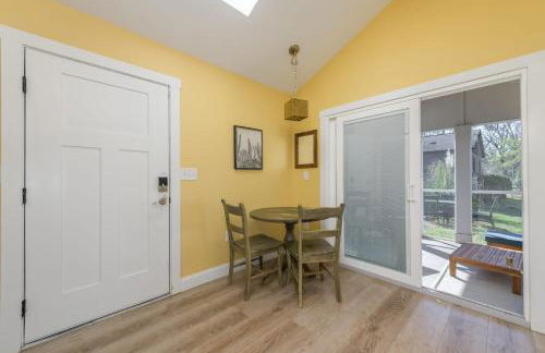 Harry's Tea House - Cozy Tiny Home near Noda - Foto 13