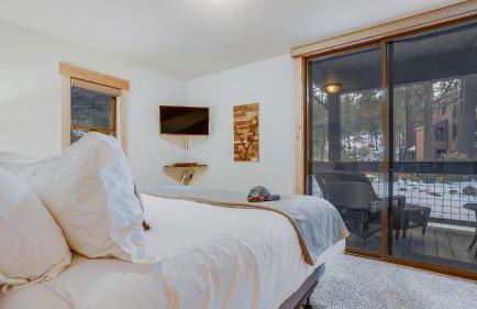 Arroyo by Avantstay Peaceful Mountain Townhouse w/ Large Private Balcony - Foto 42