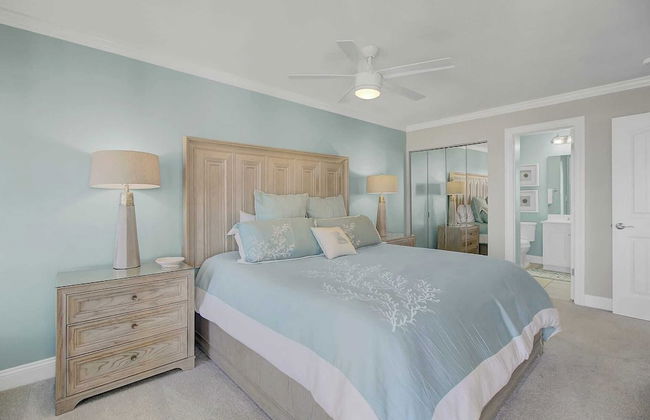 502 Summerhouse by Avantstay Ocean Front Condo w/ Community Pool Access - Foto 23