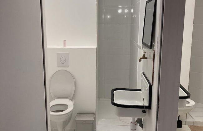 Appartements Manusurf House - Foto 17