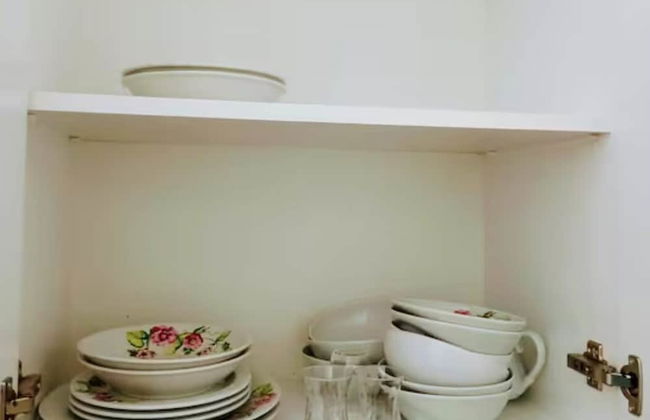 Old Town Grand Apart Hotel - Foto 36