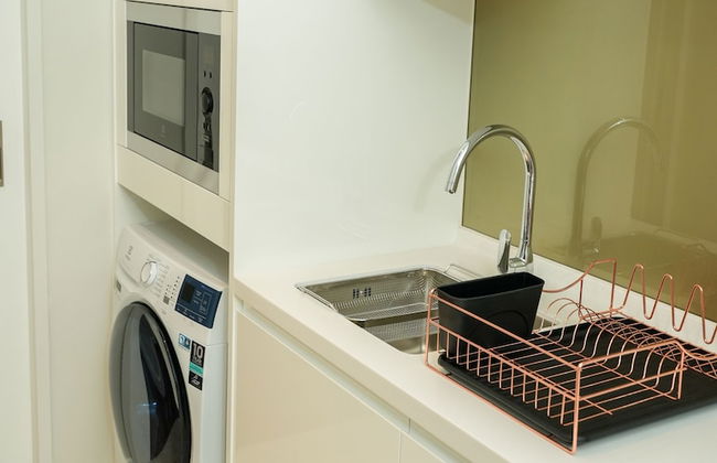 Pavilion Ceylon Hill Suites, Bukit Bintang by Perfect Host - Foto 11