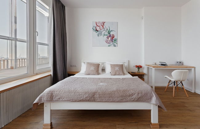 Royal Apartments Onilovoy 18 - Foto 47