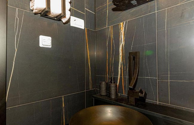 Luxury Contemporary Villa in Vodice With Pool, Sauna and Hot Tub - Foto 29