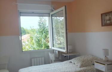 Villa Arc en Ciel et clé des champs - Photo 24