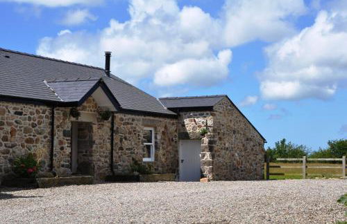 The Barn at Cae Bach - Foto 41