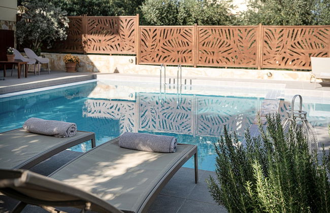 Villa Hibiscus - Foto 58