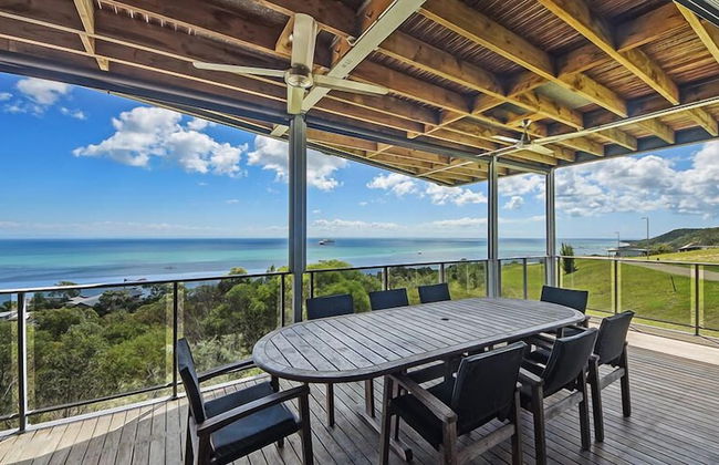 Tangalooma Panoramic - Foto 15