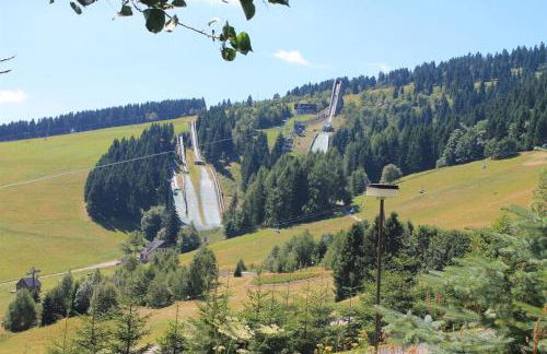 Ferienwohnung An der alten Stadtmauer - Foto 40